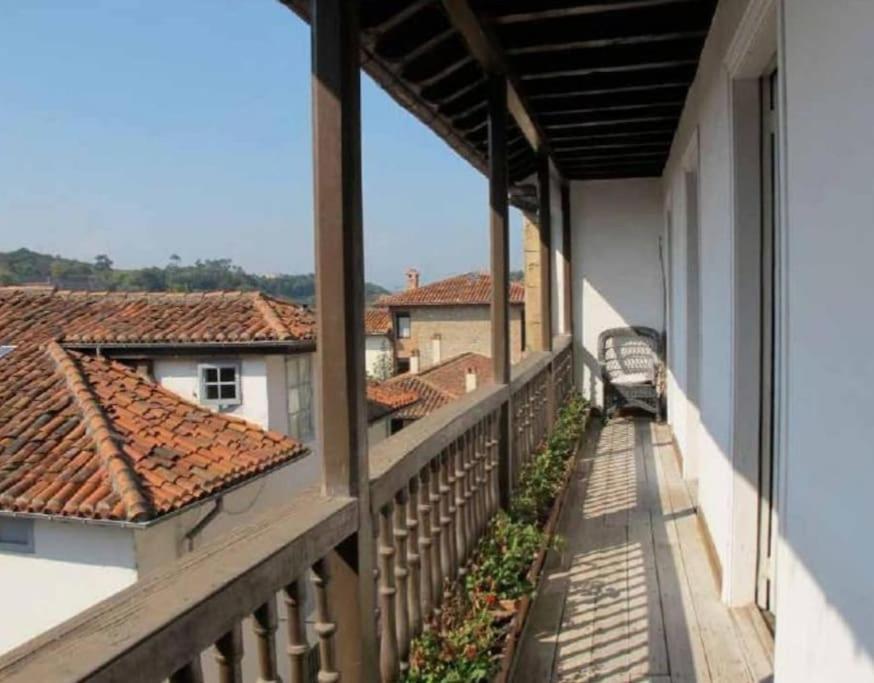 Mima'S House - La Casa De Mima Villa Комилас Екстериор снимка